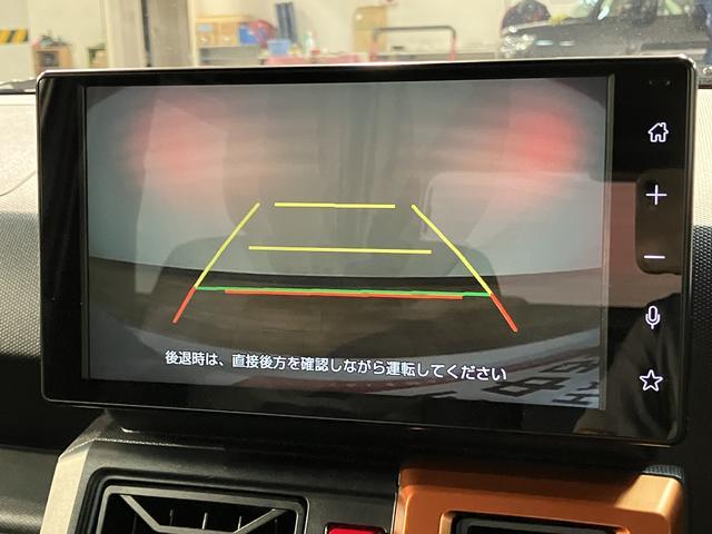タフトＧターボ／ディスプレイオーディオ／クルコン／ドラレコ／ＥＴＣ１年間走行距離無制限保証／２万キロ／純正ディスプレイオーディオ／バックカメラ／ドラレコ／ＥＴＣ／クルーズコントロール／シートヒーター／ＬＥＤヘッドライト・フォグ／ガラスルーフ／Ｂｌｕｅｔｏｏｔｈ／（大阪府）の中古車
