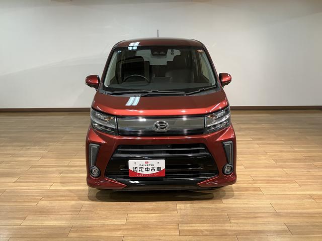 ムーヴカスタム　ＲＳ　ハイパーリミテッドＳＡIII（大阪府）の中古車