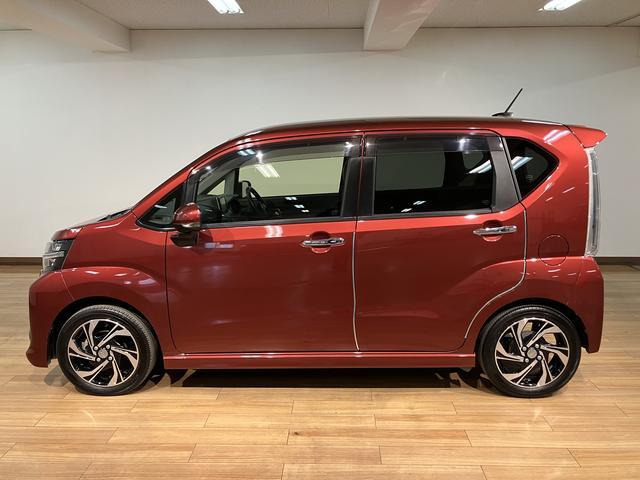 ムーヴカスタム　ＲＳ　ハイパーリミテッドＳＡIII（大阪府）の中古車