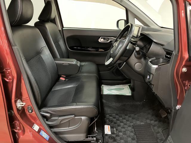ムーヴカスタム　ＲＳ　ハイパーリミテッドＳＡIII（大阪府）の中古車