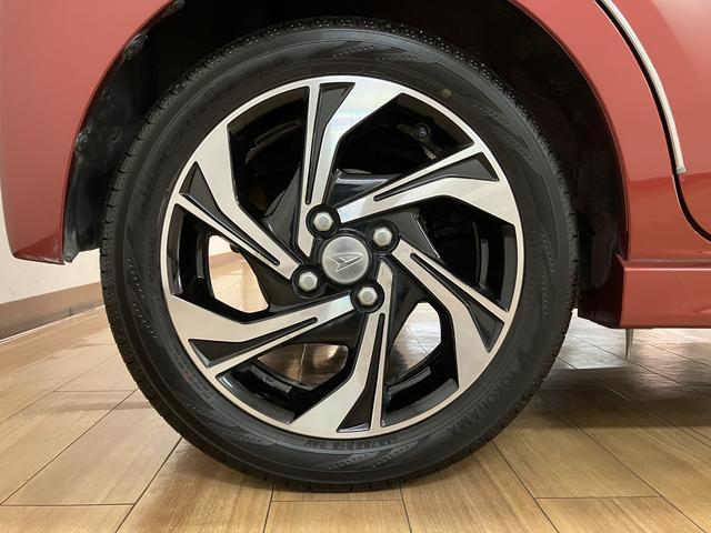 ムーヴカスタム　ＲＳ　ハイパーリミテッドＳＡIII（大阪府）の中古車