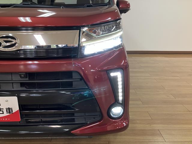 ムーヴカスタム　ＲＳ　ハイパーリミテッドＳＡIII（大阪府）の中古車