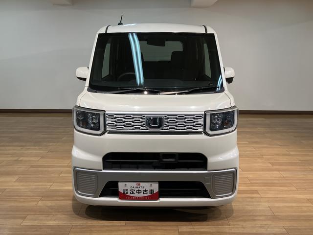 ウェイクＬ　ＳＡ　メモリーナビ　バックカメラ　ＥＴＣ　キーフリー純正ナビゲーション・バックカメラ・ＥＴＣ車載器・両側スライドドア（片側電動スライド）・エンジンプッシュスタート・ＬＥＤヘッドライト・アイドリングストップ・まごころ保証（１２カ月／距離無制限）（大阪府）の中古車