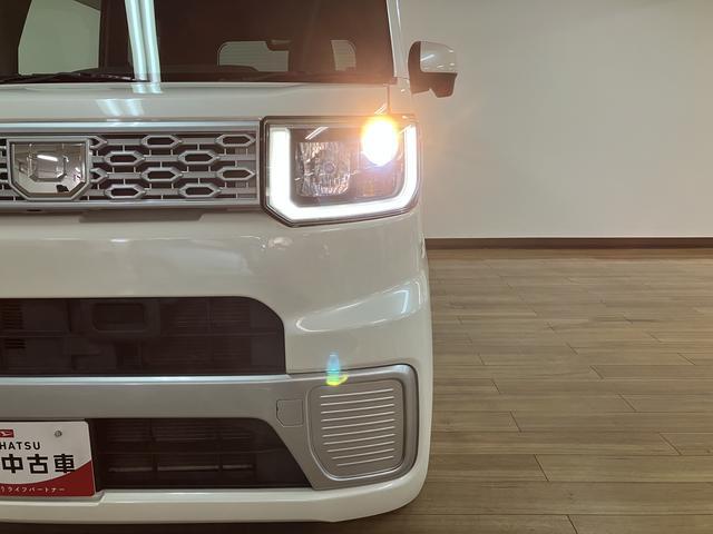 ウェイクＬ　ＳＡ　メモリーナビ　バックカメラ　ＥＴＣ　キーフリー純正ナビゲーション・バックカメラ・ＥＴＣ車載器・両側スライドドア（片側電動スライド）・エンジンプッシュスタート・ＬＥＤヘッドライト・アイドリングストップ・まごころ保証（１２カ月／距離無制限）（大阪府）の中古車