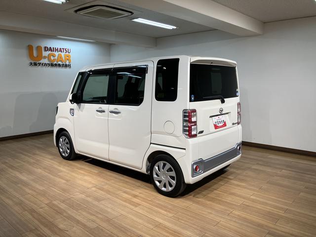 ウェイクＬ　ＳＡ　メモリーナビ　バックカメラ　ＥＴＣ　キーフリー純正ナビゲーション・バックカメラ・ＥＴＣ車載器・両側スライドドア（片側電動スライド）・エンジンプッシュスタート・ＬＥＤヘッドライト・アイドリングストップ・まごころ保証（１２カ月／距離無制限）（大阪府）の中古車