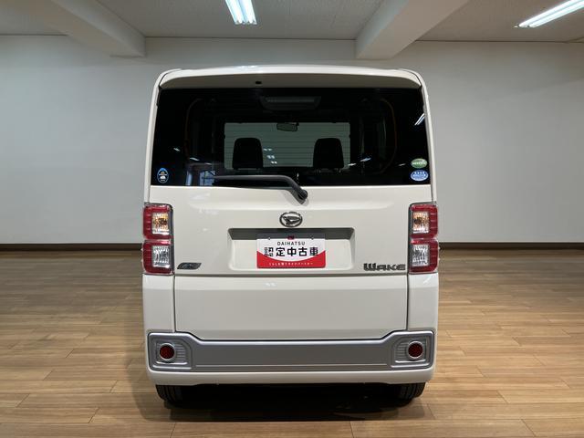 ウェイクＬ　ＳＡ　メモリーナビ　バックカメラ　ＥＴＣ　キーフリー純正ナビゲーション・バックカメラ・ＥＴＣ車載器・両側スライドドア（片側電動スライド）・エンジンプッシュスタート・ＬＥＤヘッドライト・アイドリングストップ・まごころ保証（１２カ月／距離無制限）（大阪府）の中古車