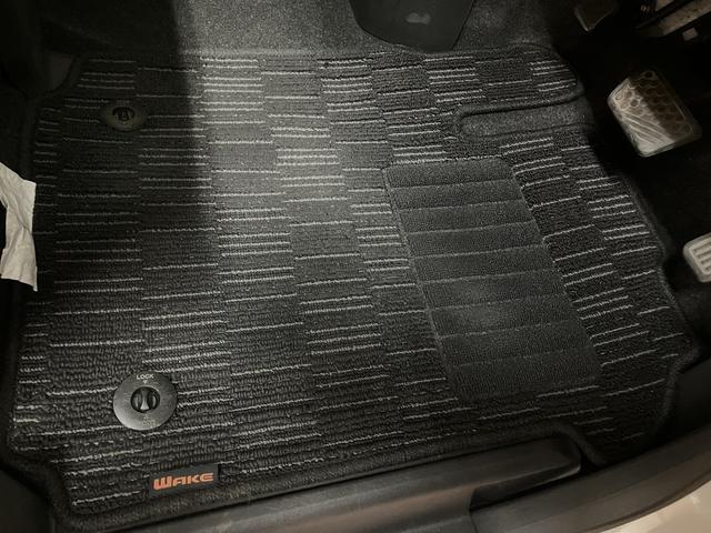 ウェイクＬ　ＳＡ　メモリーナビ　バックカメラ　ＥＴＣ　キーフリー純正ナビゲーション・バックカメラ・ＥＴＣ車載器・両側スライドドア（片側電動スライド）・エンジンプッシュスタート・ＬＥＤヘッドライト・アイドリングストップ・まごころ保証（１２カ月／距離無制限）（大阪府）の中古車