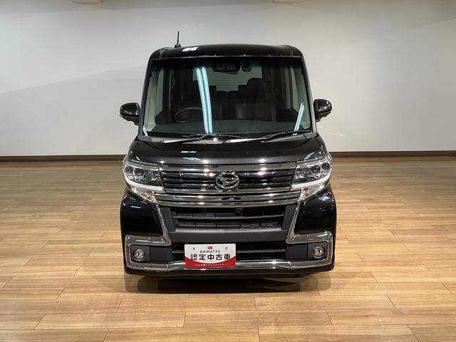タントカスタムRS トップエディションリミテッドSAIII(大阪府)の中古車
