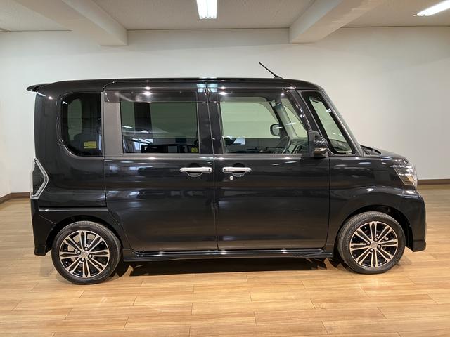 タントカスタムRS トップエディションリミテッドSAIII(大阪府)の中古車