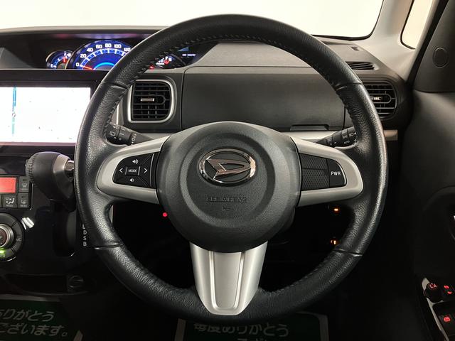 タントカスタムRS トップエディションリミテッドSAIII(大阪府)の中古車