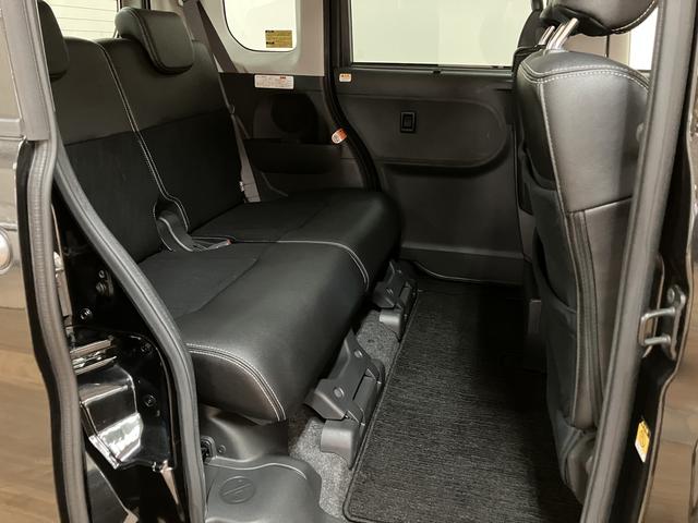 タントカスタムRS トップエディションリミテッドSAIII(大阪府)の中古車