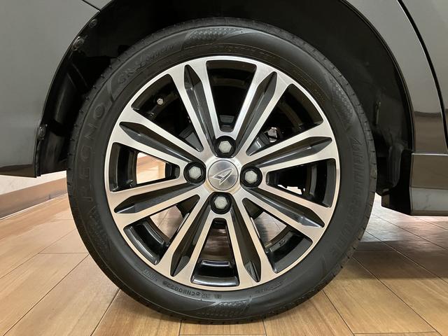 タントカスタムRS トップエディションリミテッドSAIII(大阪府)の中古車