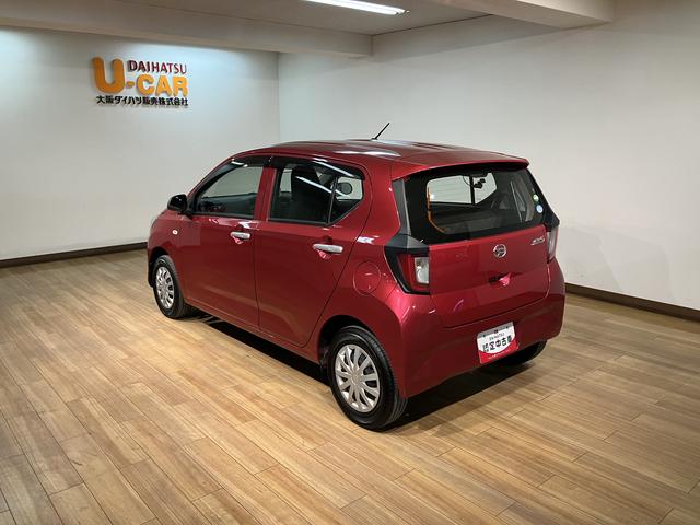 ミライースL ETC 前後ドライブレコーダー キーレス CDチューナー(大阪府)の中古車