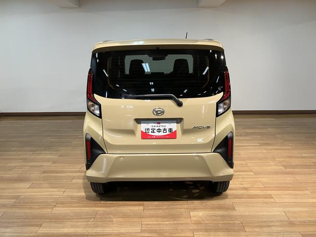 ムーヴG(大阪府)の中古車