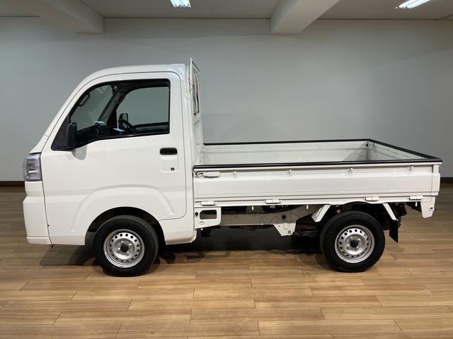 ピクシストラックスタンダード／１年保証／３．８万キロ／ＣＶＴ／ＣＤステレオ／１年間走行距離無制限保証／３．８万キロ／オートマチック／ＣＶＴ／エアコン／パワステ／ＣＤステレオ／横滑り防止装置／コーナーセンサー／アイドリングストップ／バッテリーカバー／ＵＳＢ／ＡＵＸ／（大阪府）の中古車