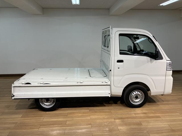 ピクシストラックスタンダード／１年保証／３．８万キロ／ＣＶＴ／ＣＤステレオ／１年間走行距離無制限保証／３．８万キロ／オートマチック／ＣＶＴ／エアコン／パワステ／ＣＤステレオ／横滑り防止装置／コーナーセンサー／アイドリングストップ／バッテリーカバー／ＵＳＢ／ＡＵＸ／（大阪府）の中古車