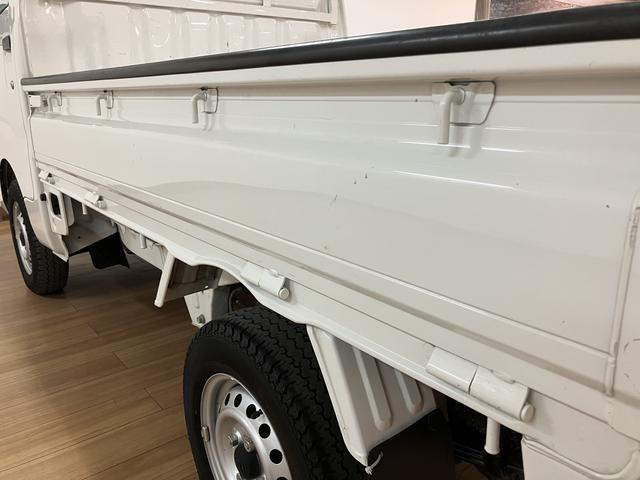 ピクシストラックスタンダード／１年保証／３．８万キロ／ＣＶＴ／ＣＤステレオ／１年間走行距離無制限保証／３．８万キロ／オートマチック／ＣＶＴ／エアコン／パワステ／ＣＤステレオ／横滑り防止装置／コーナーセンサー／アイドリングストップ／バッテリーカバー／ＵＳＢ／ＡＵＸ／（大阪府）の中古車