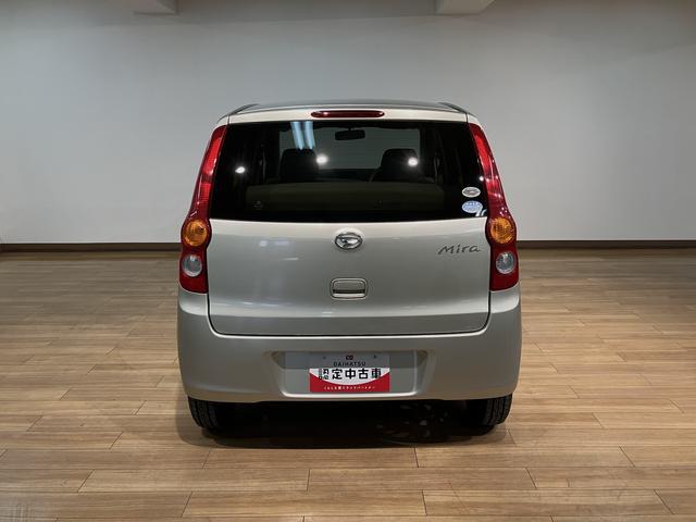 ミラXスペシャル/認定中古車/1年保証/1.7万キロ/ETC1年間走行距離無制限保証/ダイハツ認定中古車/1.7万キロ/ETC/社外アルミホイール/4速オートマチック/電動格納ドアミラー/エアコン/パワステ/純正CDステレオ/タコメーター/(大阪府)の中古車