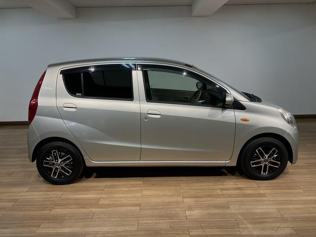ミラXスペシャル/認定中古車/1年保証/1.7万キロ/ETC1年間走行距離無制限保証/ダイハツ認定中古車/1.7万キロ/ETC/社外アルミホイール/4速オートマチック/電動格納ドアミラー/エアコン/パワステ/純正CDステレオ/タコメーター/(大阪府)の中古車