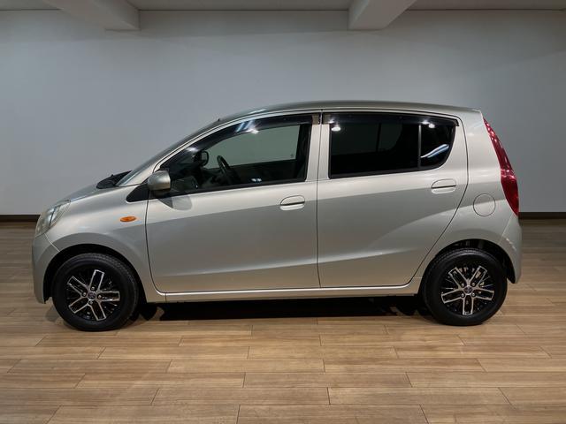 ミラXスペシャル/認定中古車/1年保証/1.7万キロ/ETC1年間走行距離無制限保証/ダイハツ認定中古車/1.7万キロ/ETC/社外アルミホイール/4速オートマチック/電動格納ドアミラー/エアコン/パワステ/純正CDステレオ/タコメーター/(大阪府)の中古車