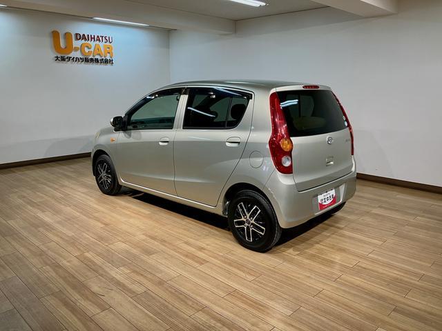 ミラXスペシャル/認定中古車/1年保証/1.7万キロ/ETC1年間走行距離無制限保証/ダイハツ認定中古車/1.7万キロ/ETC/社外アルミホイール/4速オートマチック/電動格納ドアミラー/エアコン/パワステ/純正CDステレオ/タコメーター/(大阪府)の中古車