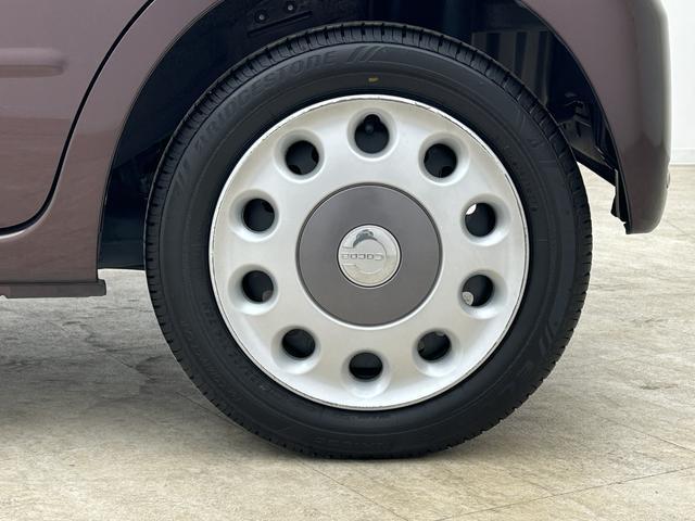 ミラココアココアＸ／１年保証／認定中古車／３．７万キロ／スマートキー／１年間走行距離無制限保証／ダイハツ認定中古車／３．７万キロ／シートヒーター／スマートキー／オートエアコン／フォグランプ／ＥＴＣ／フロントベンチシート／黒内装／（大阪府）の中古車