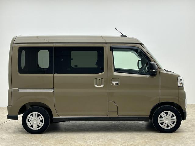 アトレーRS/1年保証/1.6万キロ/ナビ/電動スライド/クルコン/1年間走行距離無制限保証/ダイハツ認定中古車/1.6万キロ/衝突軽減ブレーキ/ナビ/ETC/両側電動スライド/クルーズコントロール/LEDヘッドライト・フォグ/スマートキー/Bluetooth/(大阪府)の中古車