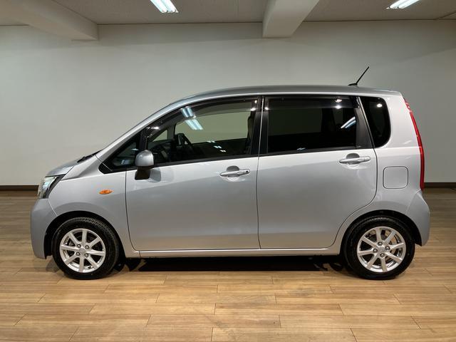 ムーヴＸ　ＳＡ／認定中古車／１年保証／衝突軽減ブレーキ／ナビ／ダイハツ認定中古車／１年間走行距離無制限保証／衝突軽減ブレーキ／ナビ／バックカメラ／ＥＴＣ／スマートキー／オートエアコン／１４インチアルミ／オートライト／Ｂｌｕｅｔｏｏｔｈ／フルセグＴＶ（大阪府）の中古車