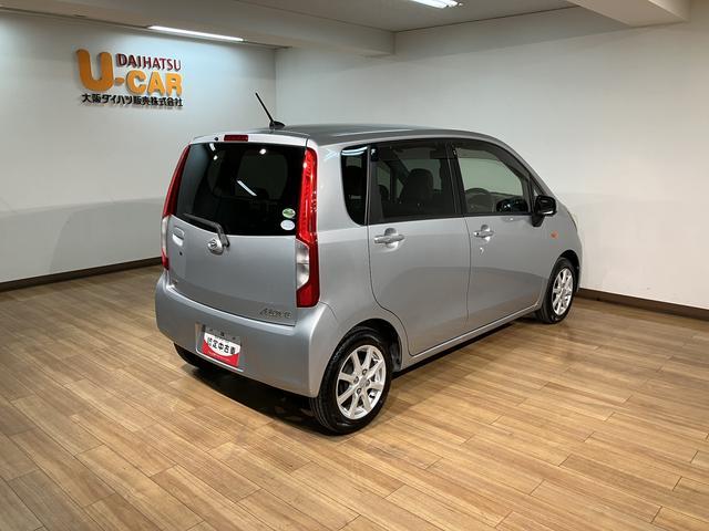 ムーヴＸ　ＳＡ／認定中古車／１年保証／衝突軽減ブレーキ／ナビ／ダイハツ認定中古車／１年間走行距離無制限保証／衝突軽減ブレーキ／ナビ／バックカメラ／ＥＴＣ／スマートキー／オートエアコン／１４インチアルミ／オートライト／Ｂｌｕｅｔｏｏｔｈ／フルセグＴＶ（大阪府）の中古車