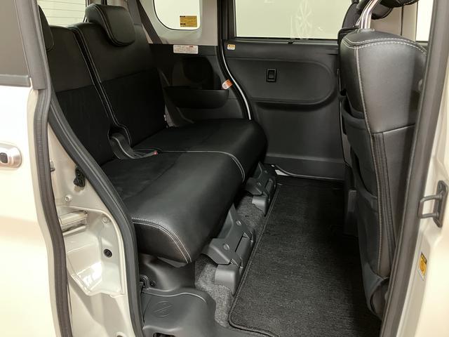 タントカスタムRS トップエディションSAII/1年保証/ナビ/1年間走行距離無制限保証/ダイハツ認定中古車/衝突軽減ブレーキ/ターボエンジン/両側電動スライドドア/LEDヘッドライト・フォグ/スマートキー/オートエアコン/15インチアルミ/Bluetooth/(大阪府)の中古車
