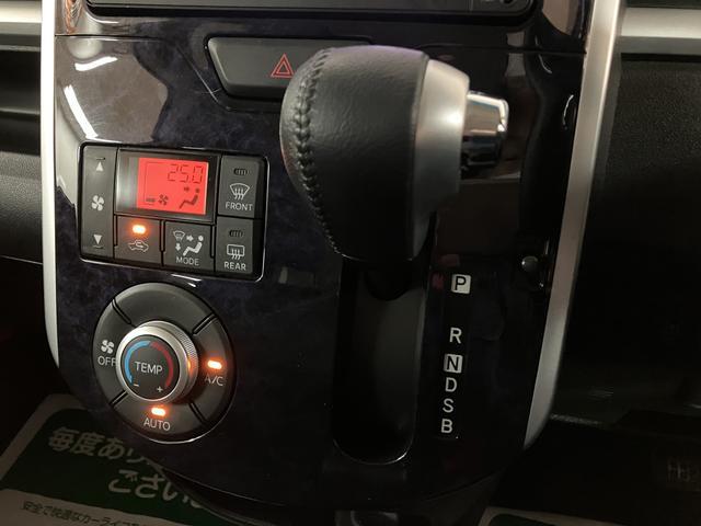 タントカスタムRS トップエディションSAII/1年保証/ナビ/1年間走行距離無制限保証/ダイハツ認定中古車/衝突軽減ブレーキ/ターボエンジン/両側電動スライドドア/LEDヘッドライト・フォグ/スマートキー/オートエアコン/15インチアルミ/Bluetooth/(大阪府)の中古車