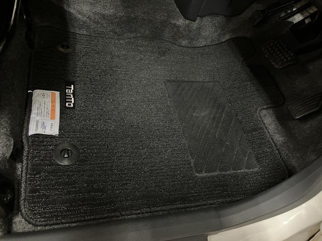 タントカスタムRS トップエディションSAII/1年保証/ナビ/1年間走行距離無制限保証/ダイハツ認定中古車/衝突軽減ブレーキ/ターボエンジン/両側電動スライドドア/LEDヘッドライト・フォグ/スマートキー/オートエアコン/15インチアルミ/Bluetooth/(大阪府)の中古車