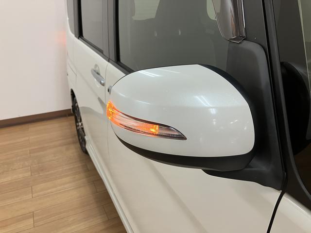 タントカスタムRS トップエディションSAII/1年保証/ナビ/1年間走行距離無制限保証/ダイハツ認定中古車/衝突軽減ブレーキ/ターボエンジン/両側電動スライドドア/LEDヘッドライト・フォグ/スマートキー/オートエアコン/15インチアルミ/Bluetooth/(大阪府)の中古車