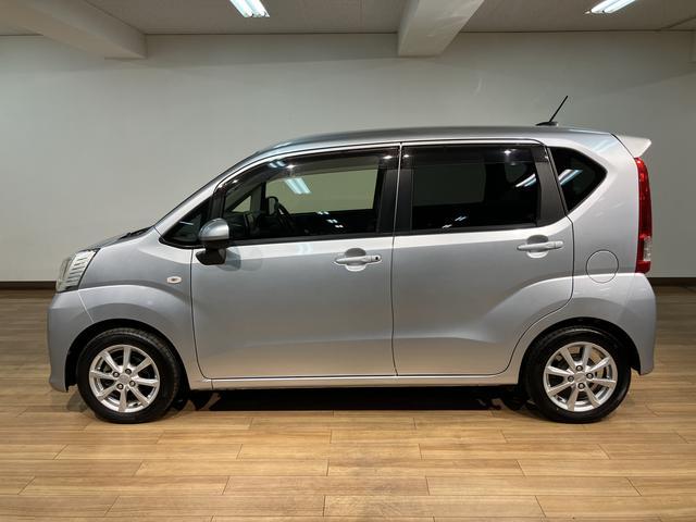 ムーヴＸリミテッドII　ＳＡIII／認定中古車／１年保証／ナビ／ダイハツ認定中古車／１年間走行距離無制限保証／衝突軽減ブレーキ／ナビ／ドラレコ／ＥＴＣ／バックカメラ／ＬＥＤヘッドライト／シートヒーター／スマートキー／オートエアコン／Ｂｌｕｅｔｏｏｔｈ／フルセグＴＶ（大阪府）の中古車