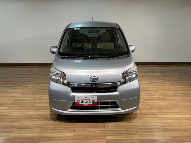 ムーヴＸ　ＳＡ１年保証／認定中古車／衝突軽減ブレーキ／スマートキー１年間走行距離無制限保証／ダイハツ認定中古車／衝突軽減ブレーキ／ドラレコ／ＥＴＣ／スマートキー／オートエアコン／１４インチアルミホイール／フロントベンチシート／運転席シートリフター／（大阪府）の中古車