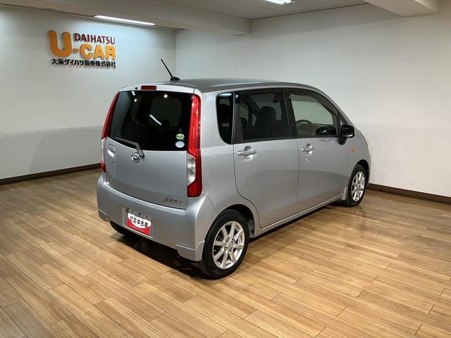 ムーヴＸ　ＳＡ１年保証／認定中古車／衝突軽減ブレーキ／スマートキー１年間走行距離無制限保証／ダイハツ認定中古車／衝突軽減ブレーキ／ドラレコ／ＥＴＣ／スマートキー／オートエアコン／１４インチアルミホイール／フロントベンチシート／運転席シートリフター／（大阪府）の中古車