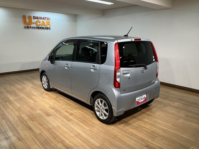 ムーヴＸ　ＳＡ１年保証／認定中古車／衝突軽減ブレーキ／スマートキー１年間走行距離無制限保証／ダイハツ認定中古車／衝突軽減ブレーキ／ドラレコ／ＥＴＣ／スマートキー／オートエアコン／１４インチアルミホイール／フロントベンチシート／運転席シートリフター／（大阪府）の中古車