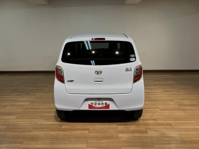 ミライースX/1年保証/1.9万キロ/認定中古車/電動格納ドアミラー1年間走行距離無制限保証/1.9万キロ/ダイハツ認定中古車/電動格納ドアミラー/アイドリングストップ/キーレスエントリー/通勤などに燃費のいいミライースいかがですか!(大阪府)の中古車