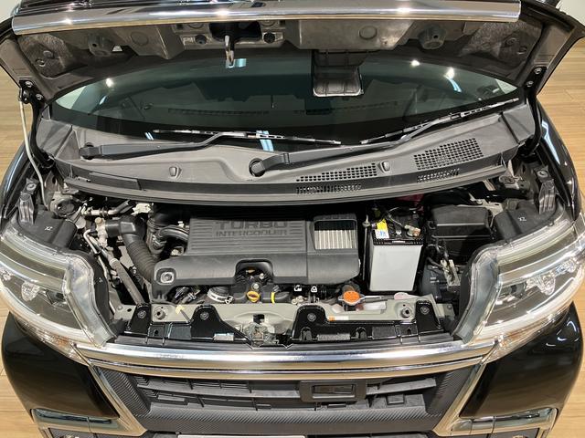 タントカスタムRS トップエディションSAII/ナビ/ドラレコ/1年間走行距離無制限保証/ダイハツ認定中古車/衝突軽減ブレーキ/ターボエンジン/ナビ/ドラレコ/ETC/電動スライドドア/LEDヘッドライト・フォグ/バックカメラ/Bluetooth/フルセグTV(大阪府)の中古車