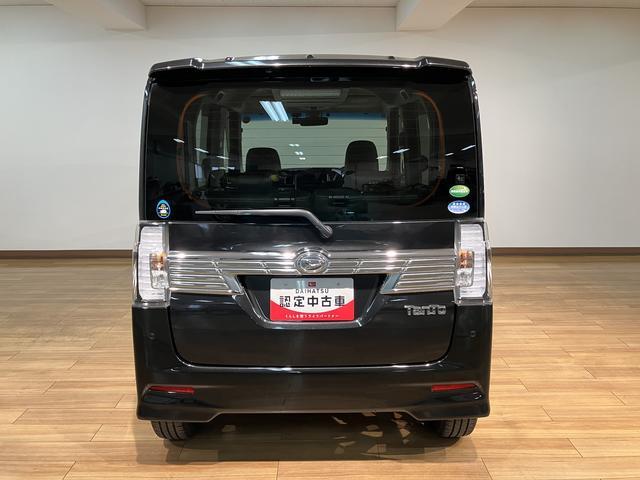 タントカスタムRS トップエディションSAII/ナビ/ドラレコ/1年間走行距離無制限保証/ダイハツ認定中古車/衝突軽減ブレーキ/ターボエンジン/ナビ/ドラレコ/ETC/電動スライドドア/LEDヘッドライト・フォグ/バックカメラ/Bluetooth/フルセグTV(大阪府)の中古車