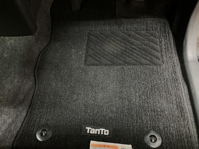 タントカスタムRS トップエディションSAII/ナビ/ドラレコ/1年間走行距離無制限保証/ダイハツ認定中古車/衝突軽減ブレーキ/ターボエンジン/ナビ/ドラレコ/ETC/電動スライドドア/LEDヘッドライト・フォグ/バックカメラ/Bluetooth/フルセグTV(大阪府)の中古車
