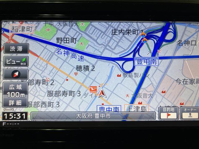 キャストアクティバＧ　ターボ　ＳＡII／１年保証／ナビ／ＥＴＣ／１年間走行距離無制限保証／ダイハツ認定中古車／衝突軽減ブレーキ／ターボエンジン／ナビ／ＥＴＣ／ＬＥＤヘッドライト・フォグ／スマートキー／１５インチアルミ／Ｂｌｕｅｔｏｏｔｈ／フルセグＴＶ／（大阪府）の中古車