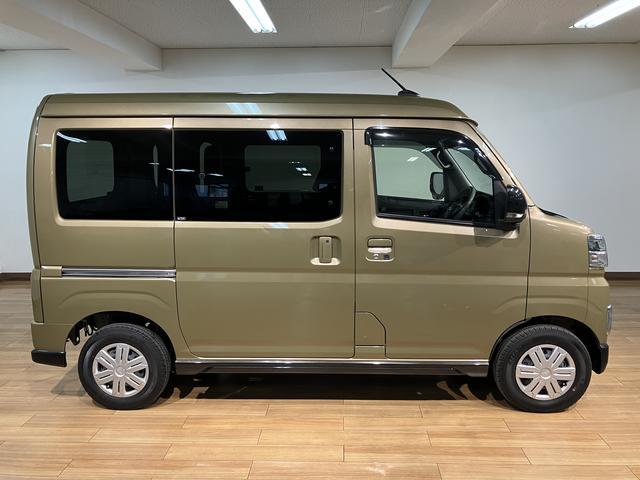 アトレーRS/1年保証/認定中古車/クルコン/電動スライド/LED/1年間走行距離無制限保証/ダイハツ認定中古車/衝突軽減ブレーキ/ターボエンジン/クルーズコントロール/ETC/LEDヘッドライト・フォグ/両側電動スライドドア/スマートキー/オートエアコン/(大阪府)の中古車