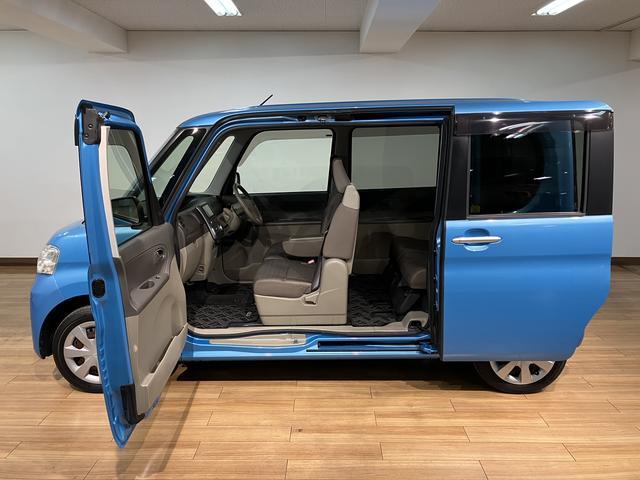 タントＸ／１年保証／認定中古車／ナビ／ＥＴＣ／電動スライド／１年間走行距離無制限保証／ダイハツ認定中古車／純正ナビ／ＥＴＣ／電動スライド／スマートキー／オートエアコン／アイドリングストップ／フロントベンチシート／Ｂｌｕｅｔｏｏｔｈ／フルセグＴＶ／（大阪府）の中古車