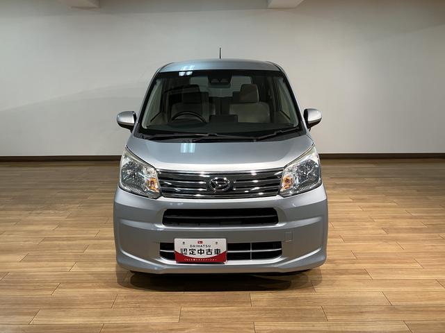 ムーヴL SAIII1年保証/認定中古車/ナビ/Bluetooth1年間走行距離無制限保証/ダイハツ認定中古車/衝突軽減ブレーキ/純正ナビ/Bluetooth/フルセグTV/ETC/オートライト/オートハイビーム/横滑り防止装置/アイドリングストップ/(大阪府)の中古車