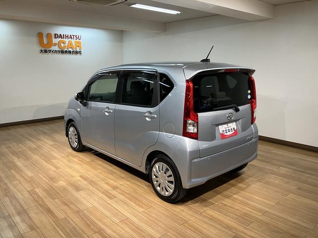 ムーヴL SAIII1年保証/認定中古車/ナビ/Bluetooth1年間走行距離無制限保証/ダイハツ認定中古車/衝突軽減ブレーキ/純正ナビ/Bluetooth/フルセグTV/ETC/オートライト/オートハイビーム/横滑り防止装置/アイドリングストップ/(大阪府)の中古車