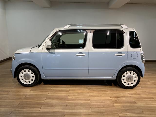 ミラココアココアプラスＸ／１年保証／認定中古車／スマートキー／フォグ／１年間走行距離無制限保証／ダイハツ認定中古車／ツートンカラー／スマートキー／オートエアコン／ＣＤステレオ／フォグランプ／フロントベンチシート／（大阪府）の中古車