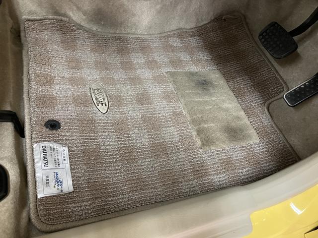 エッセX/1年保証/認定中古車/オートエアコン/4速オートマ/1年間走行距離無制限保証/ダイハツ認定中古車/修復歴後部軽度/オートエアコン/電動格納ドアミラー/4速オートマチック/セキュリティーアラーム/純正CDステレオ/(大阪府)の中古車