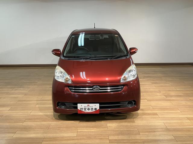 ソニカRS/1年保証/認定中古車/ターボ/ETC/スマートキー/1年間走行距離無制限保証/ダイハツ認定中古車/ターボエンジン/スマートキー/オートエアコン/ETC/ディスチャージヘッドランプ/15インチアルミホイール/MOMOステアリング/フロントベンチシート(大阪府)の中古車