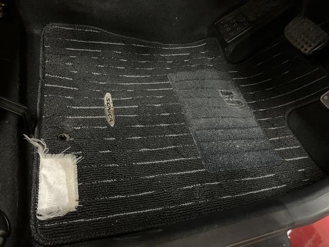 ソニカRS/1年保証/認定中古車/ターボ/ETC/スマートキー/1年間走行距離無制限保証/ダイハツ認定中古車/ターボエンジン/スマートキー/オートエアコン/ETC/ディスチャージヘッドランプ/15インチアルミホイール/MOMOステアリング/フロントベンチシート(大阪府)の中古車
